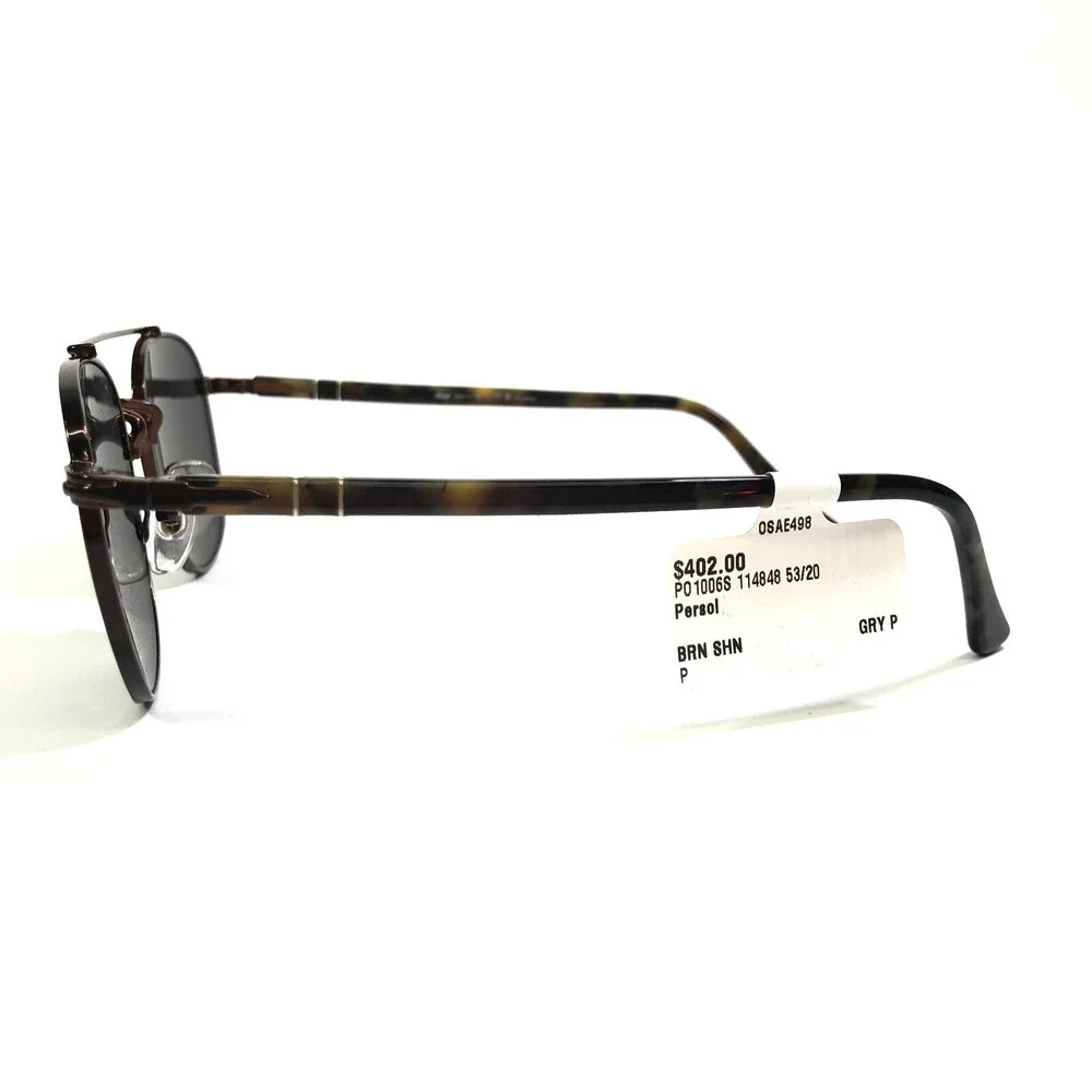 Persol brand new